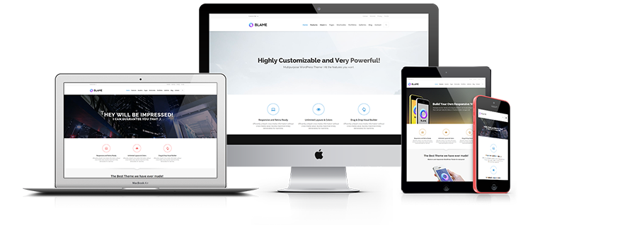 Web Design, Hosting & SEO